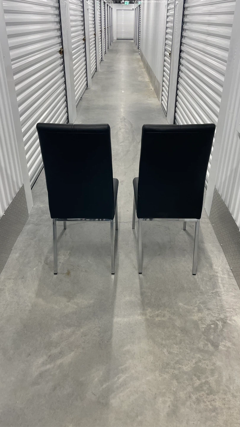 Selacy Furniture Peyton Chairs, Set of 2 - photo 2