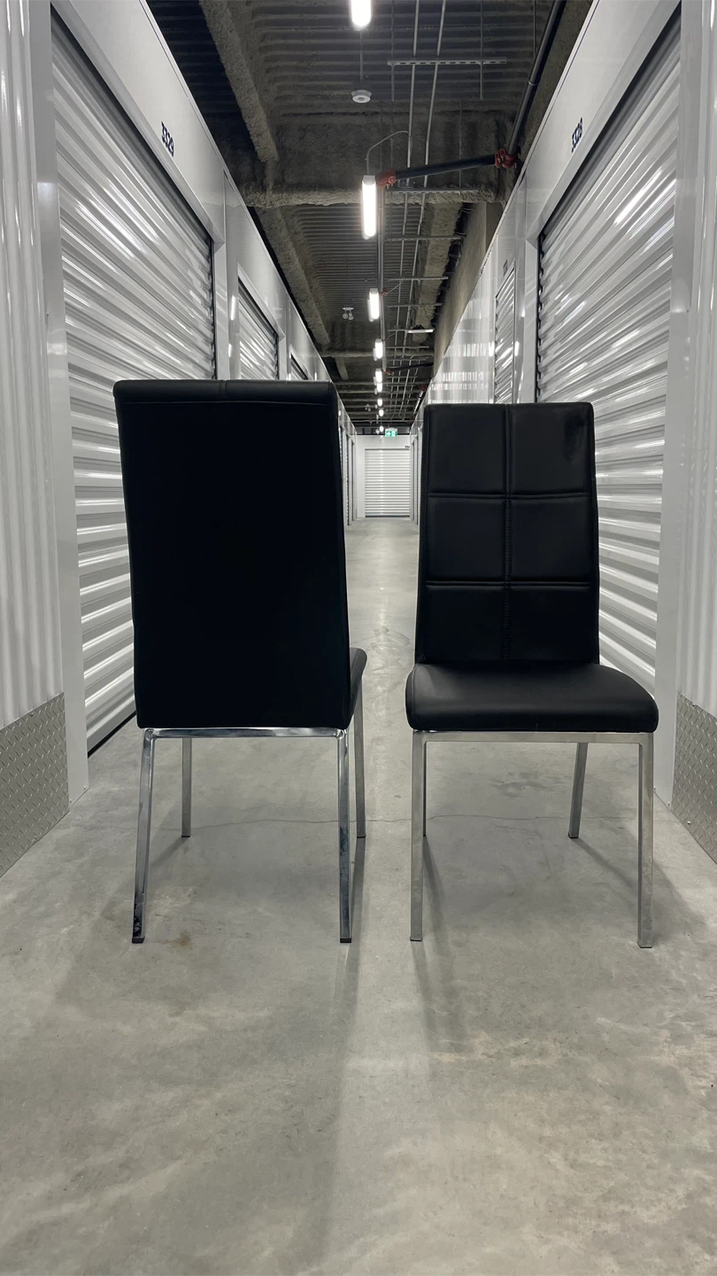Selacy Furniture Peyton Chairs, Set of 2 - photo 3