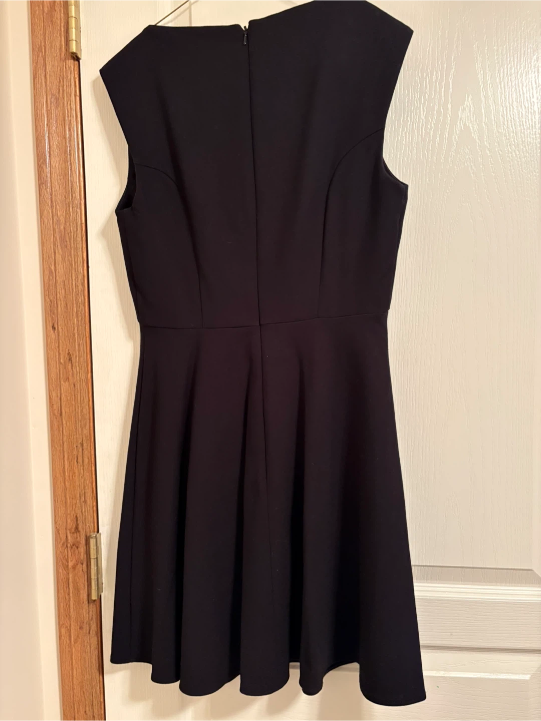 French Connection Classic Black Dress - photo 2