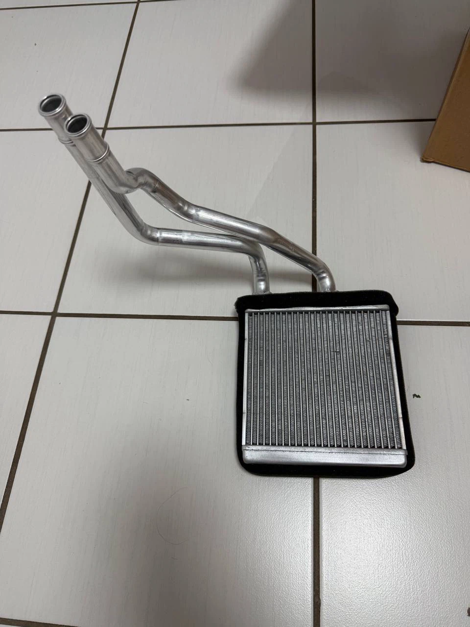 H990 🔥 Spectra Premium 98057 Heater Core – Nissan Micra - photo 5
