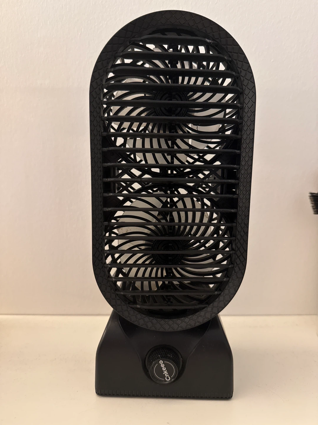 Cnkeeo Portable Desk Fan