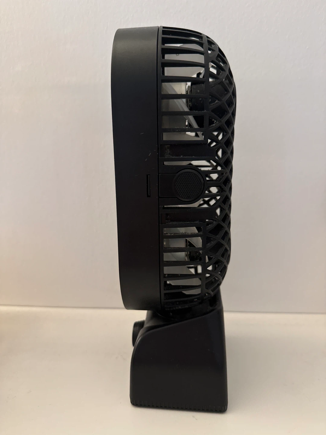 Cnkeeo Portable Desk Fan - photo 2
