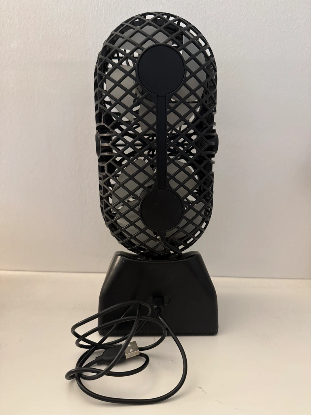 Cnkeeo Portable Desk Fan - photo 3