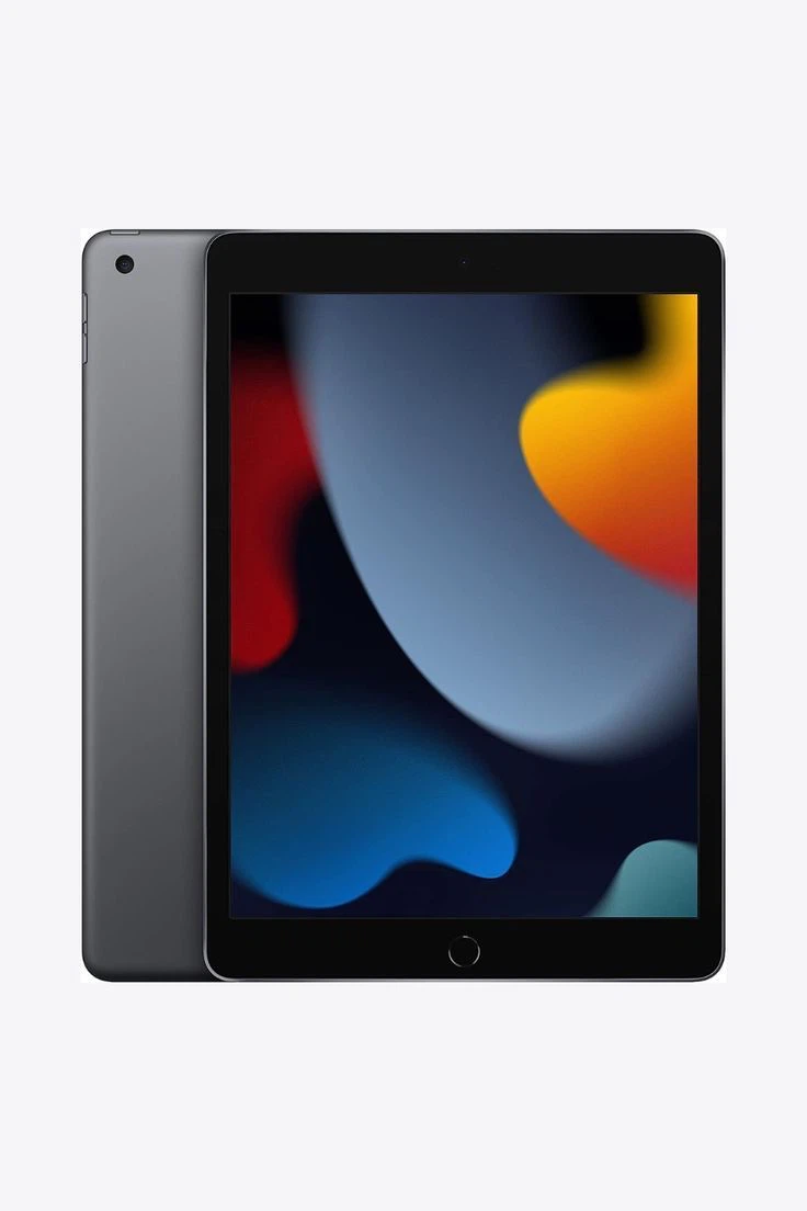 iPad 9th 256gb