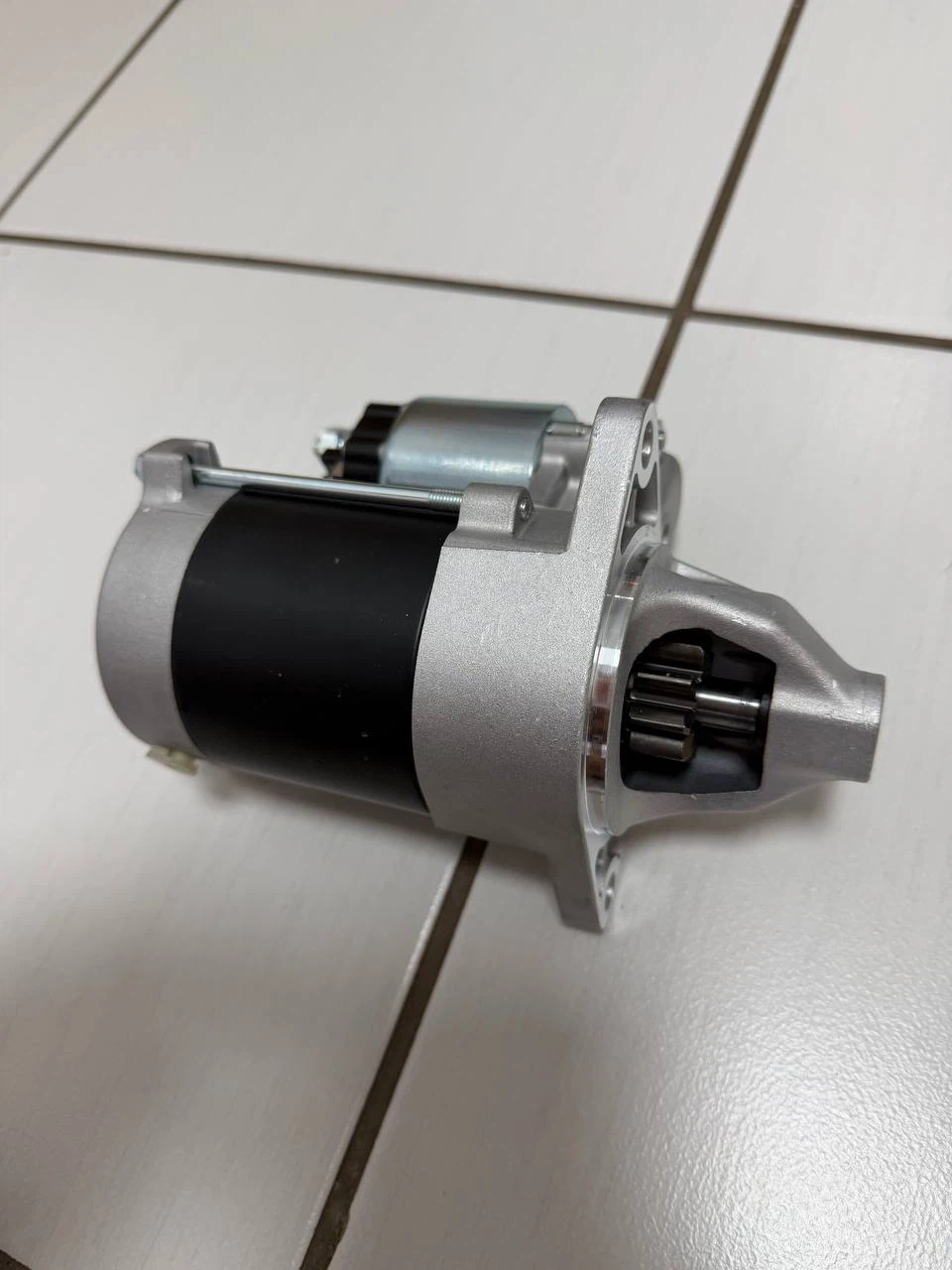 H991 — DB Electrical SND0132 Starter for John Deere & Ka - photo 5