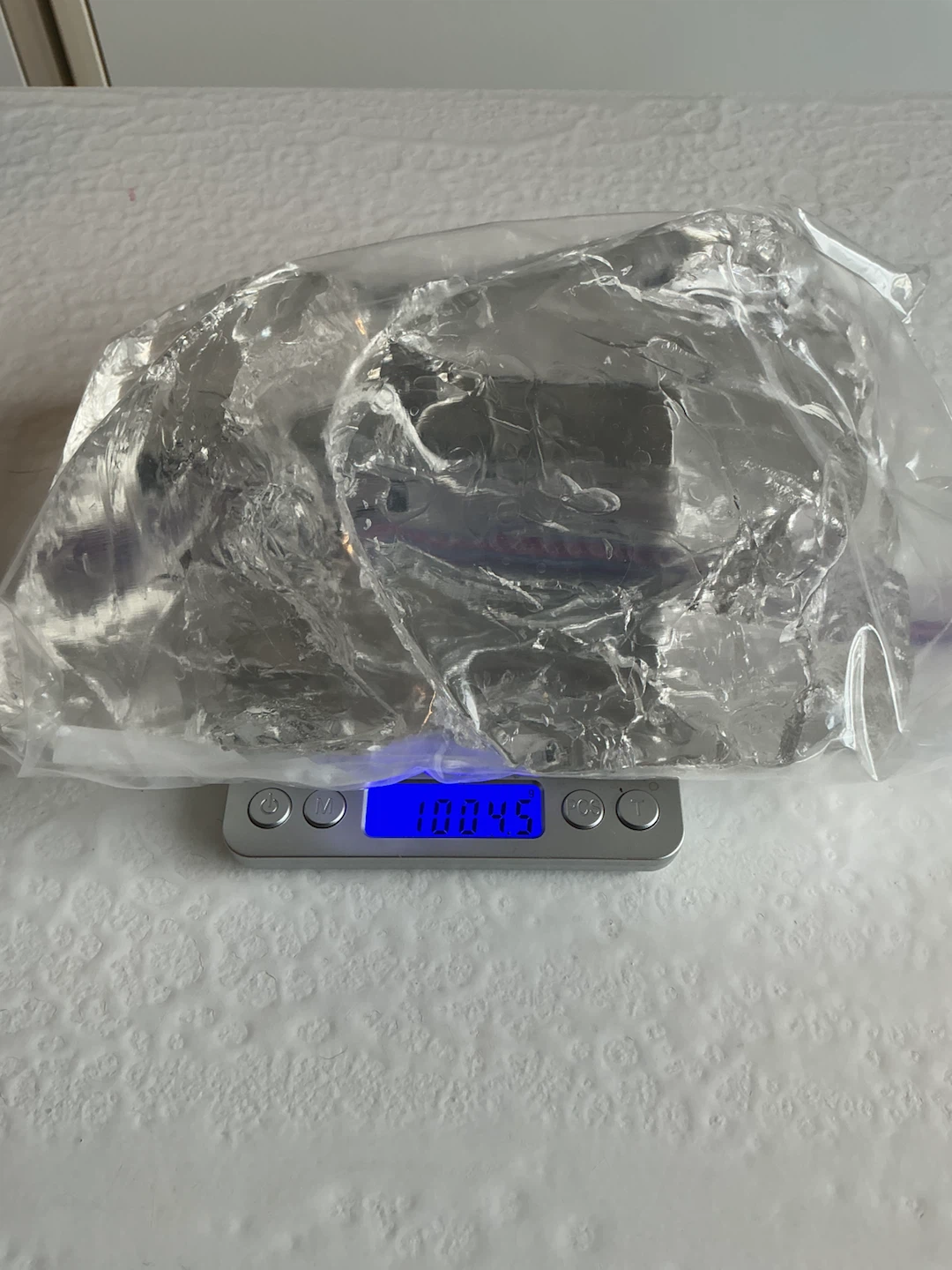 Gel Wax