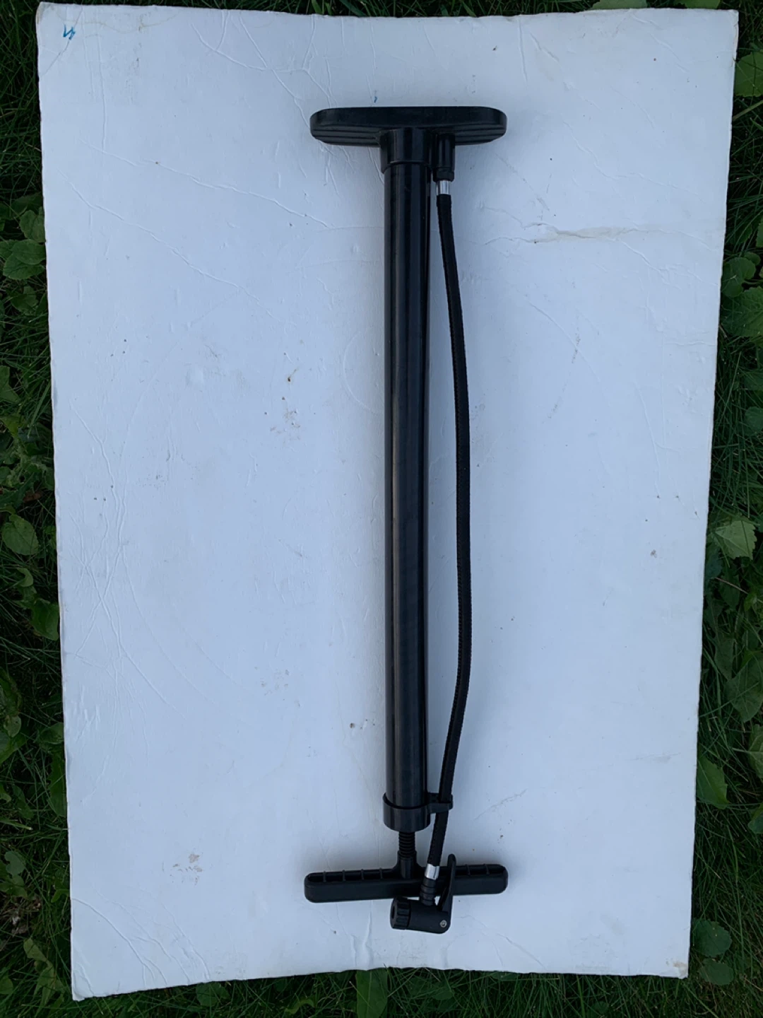 Tire Pump