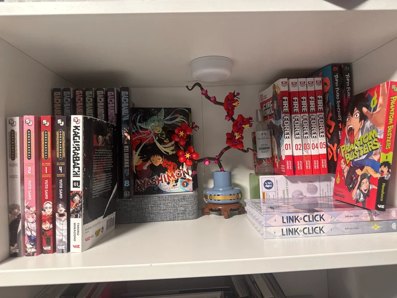 MANGA FOR SALE $10 EACH