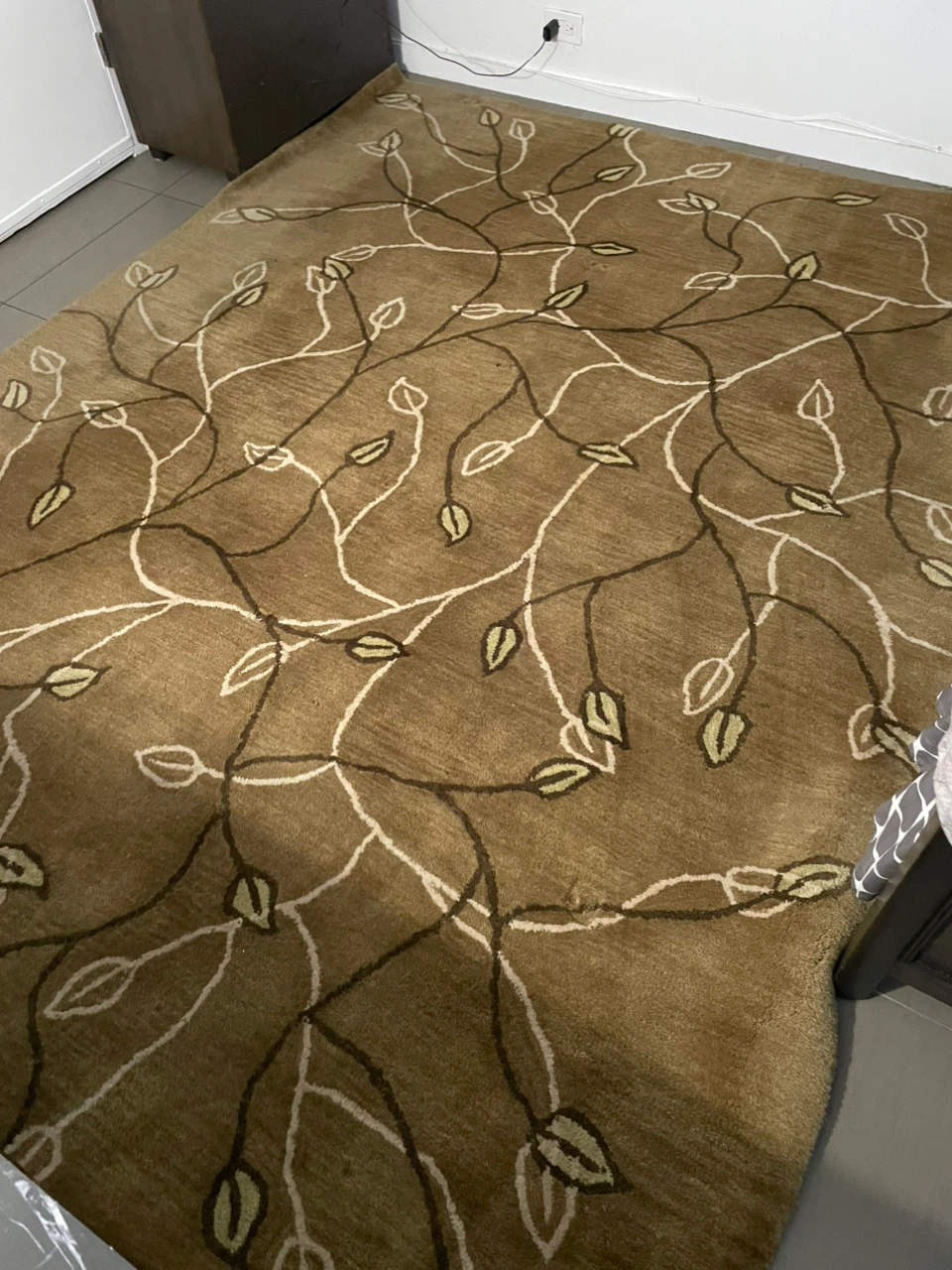 Bashian Nottingham Regal Wool Rug - photo 2