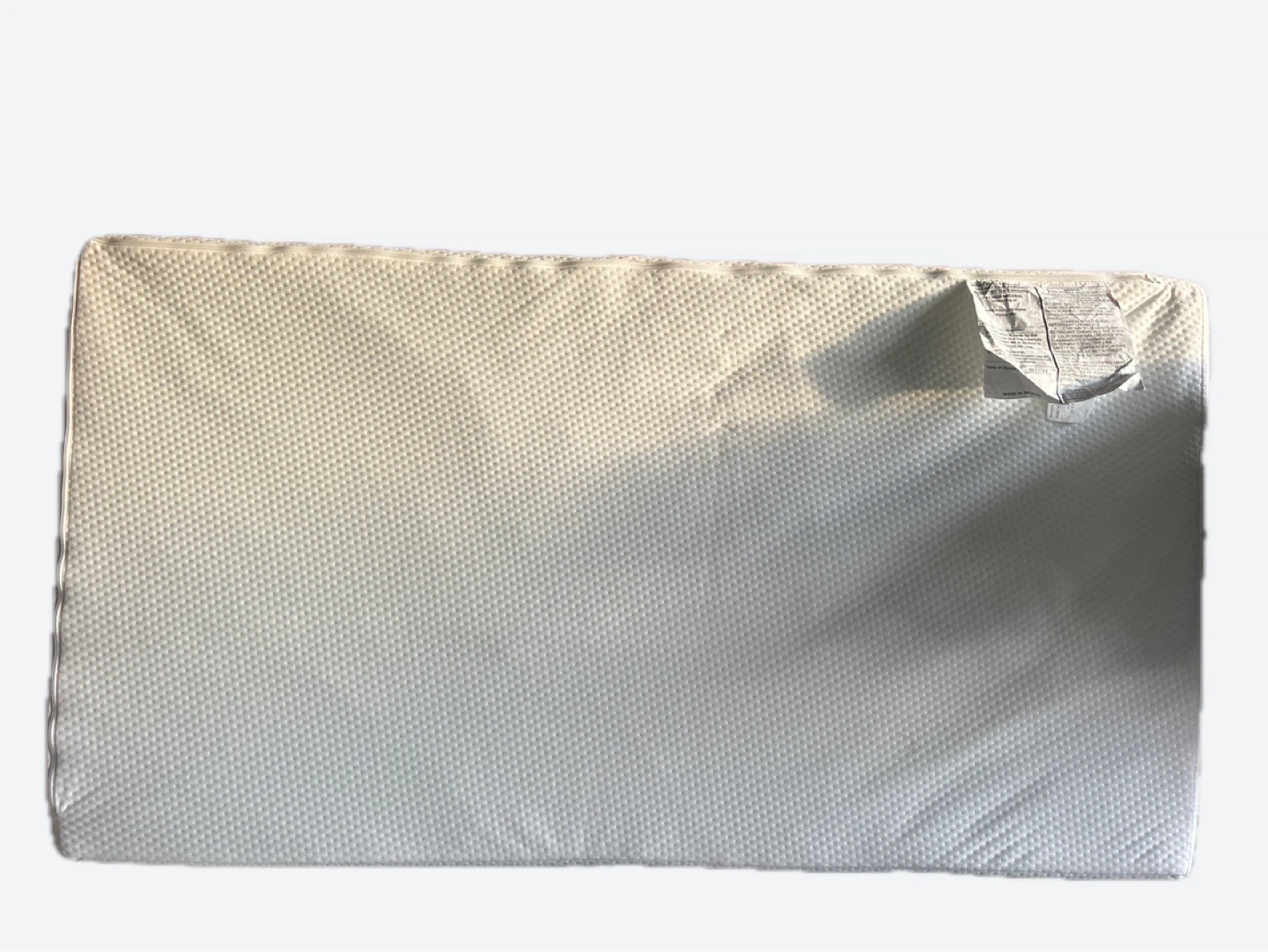 Baby Crib Mattress