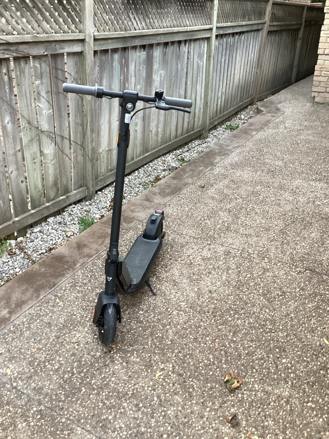 E-scooter - photo 2