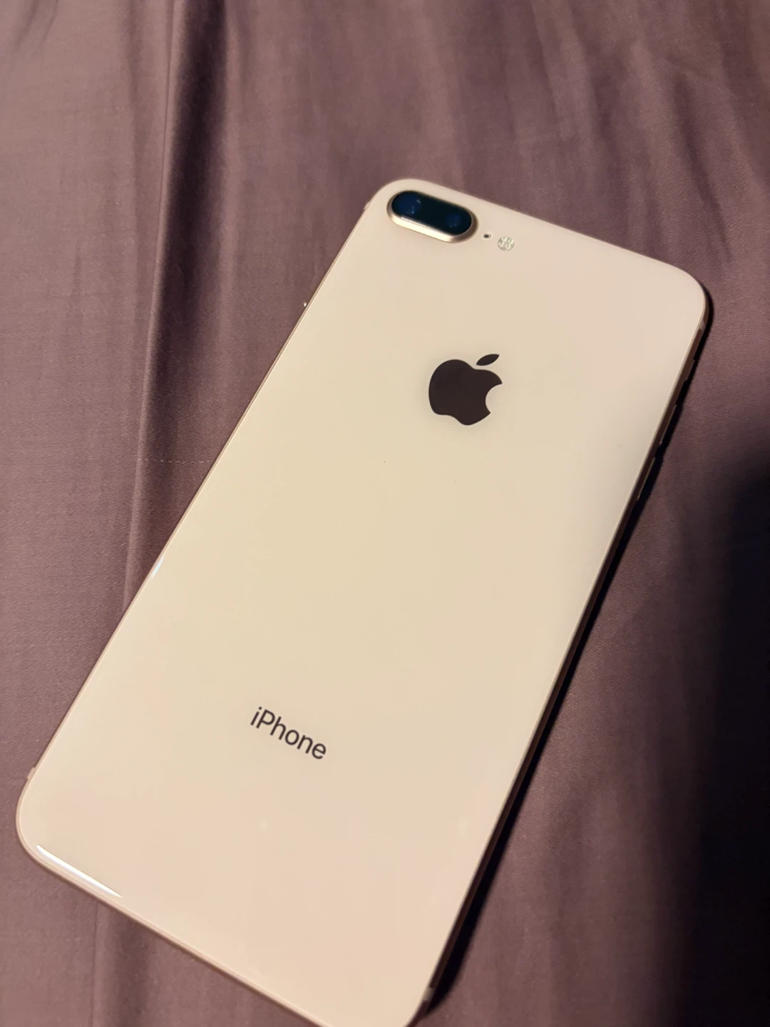 Apple iPhone 8 Plus Gold 64GB