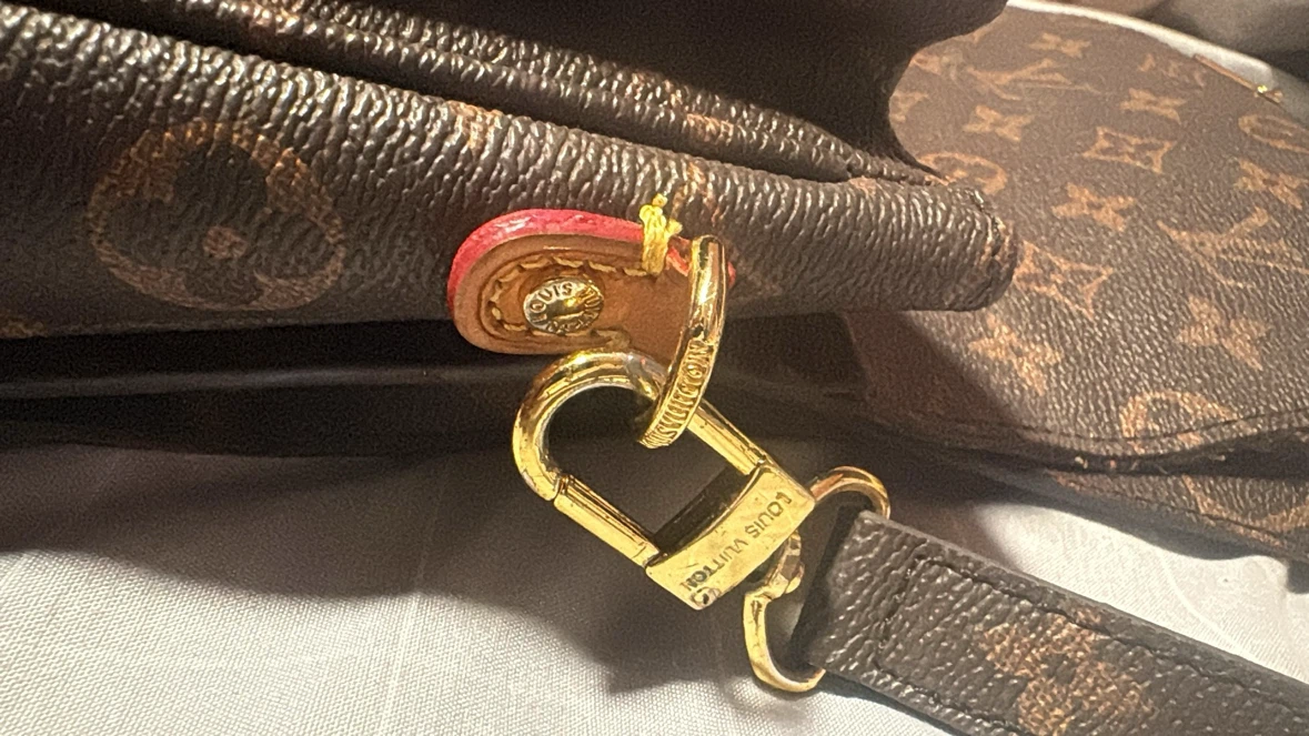 LV bag for sale lmkkk - photo 5