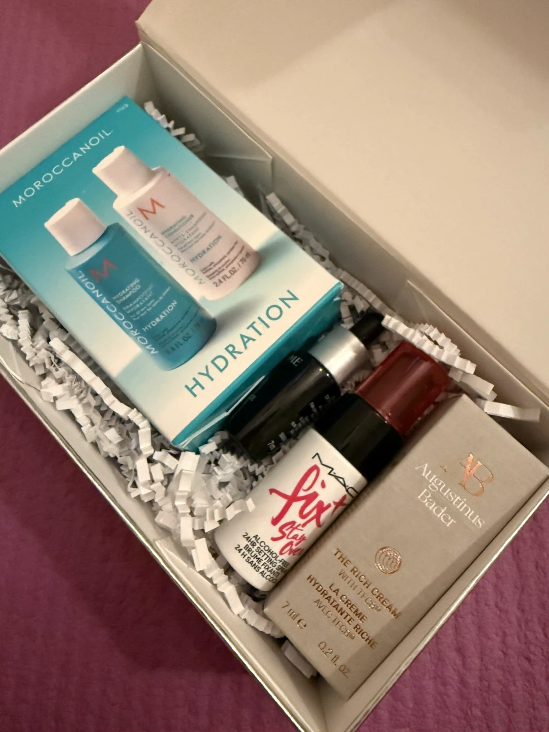 NEW✨🏈Nordstrom Beauty gift Set - photo 2
