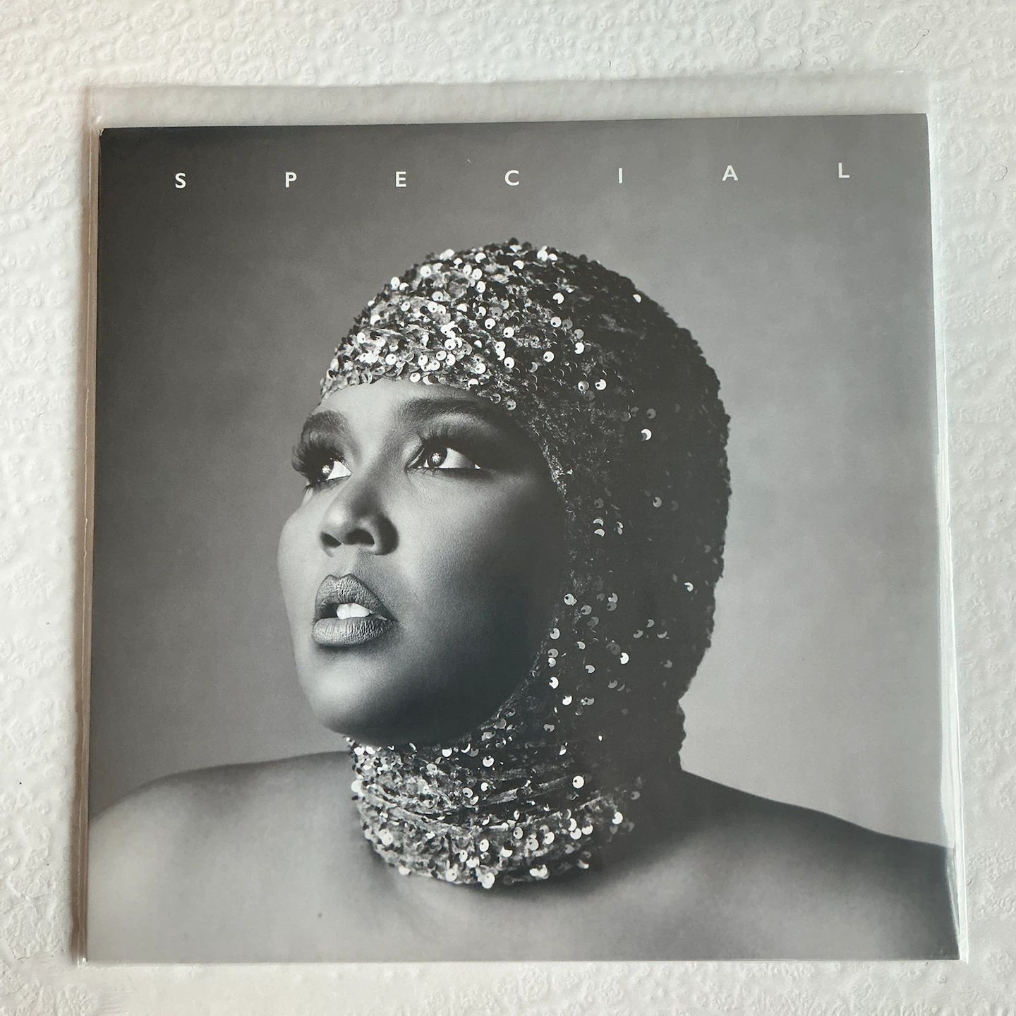 Lizzo - Special Vinyl Record