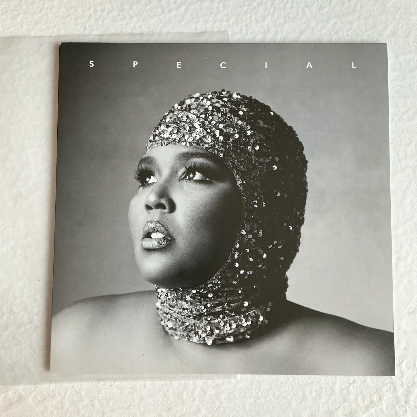 Lizzo - Special Vinyl Record - photo 2