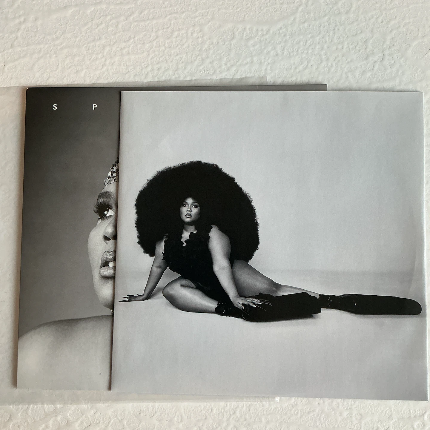 Lizzo - Special Vinyl Record - photo 3