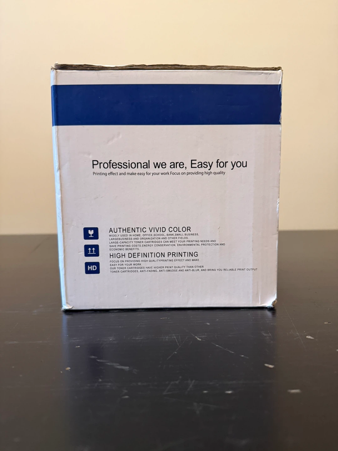 tn- 820 black toner cartridge 2-Pack - photo 3