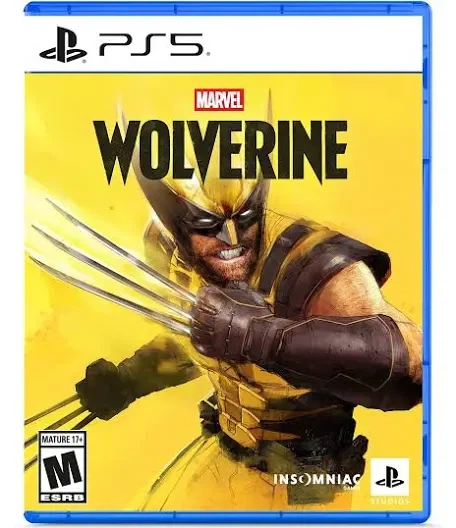 WTB Wolverine game!!