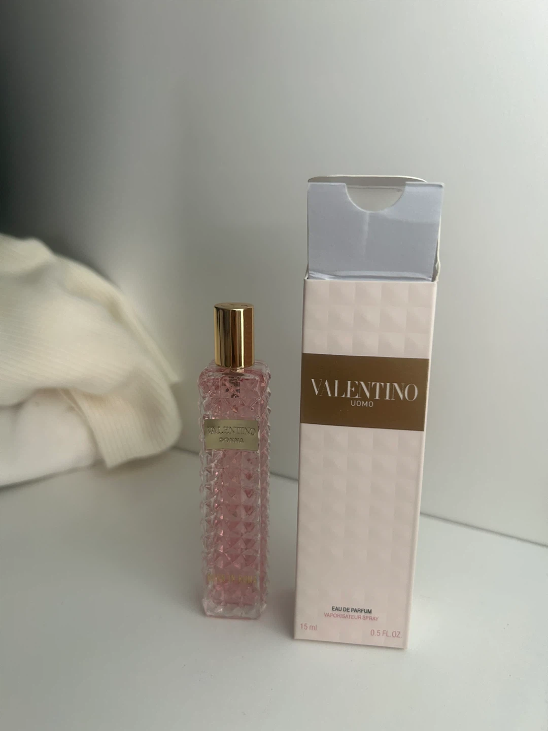 🏈Valentino Donna Born In Roma Eau de Parfum 15ml