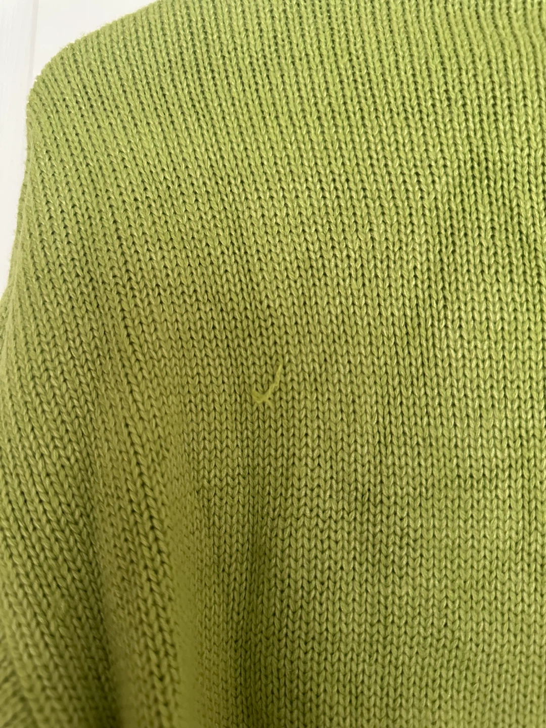 Mid crop Zip Up - photo 3