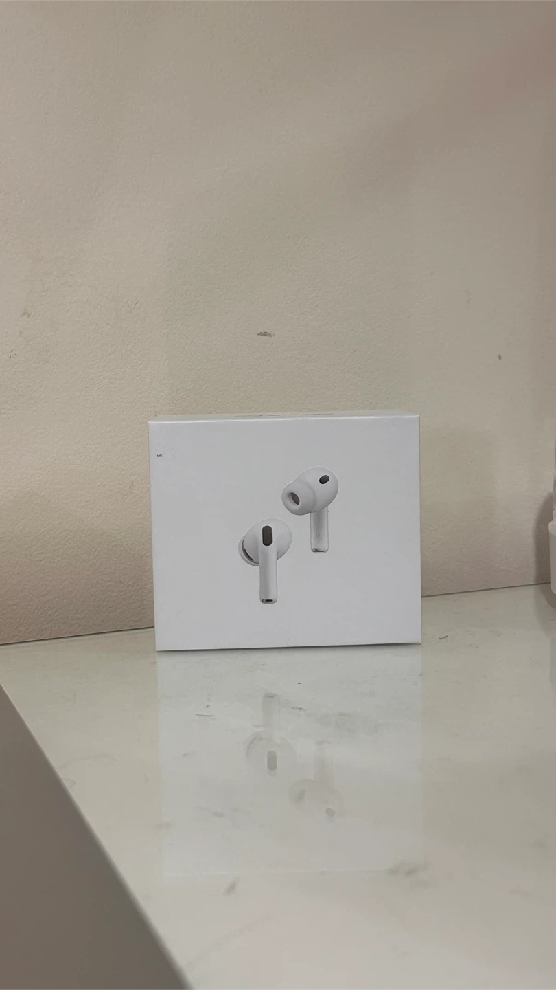 AirPods Pro 3