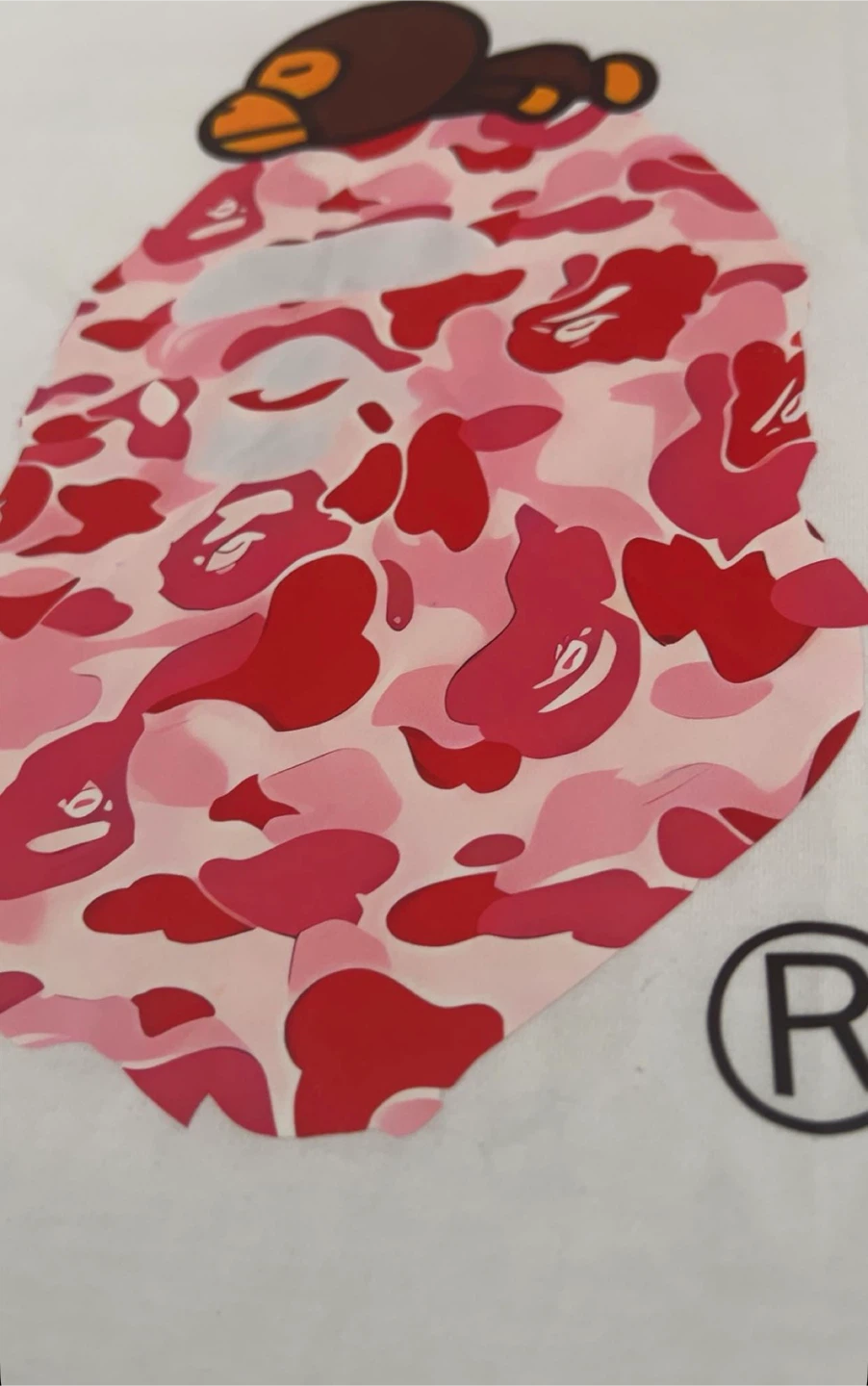 BAPE SHIRT!!!! - photo 3