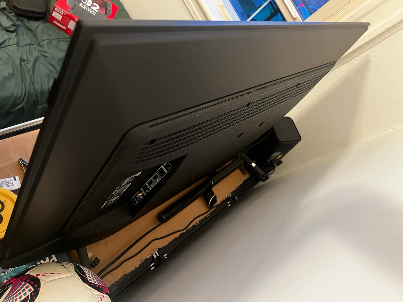TCL Google TV 32 inch - photo 2