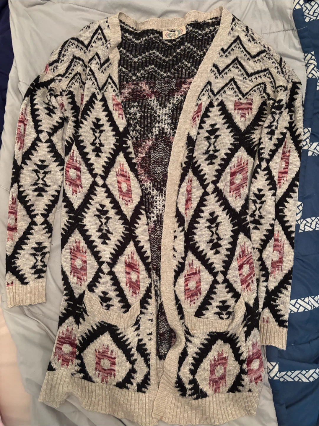 Women’s Fall lot