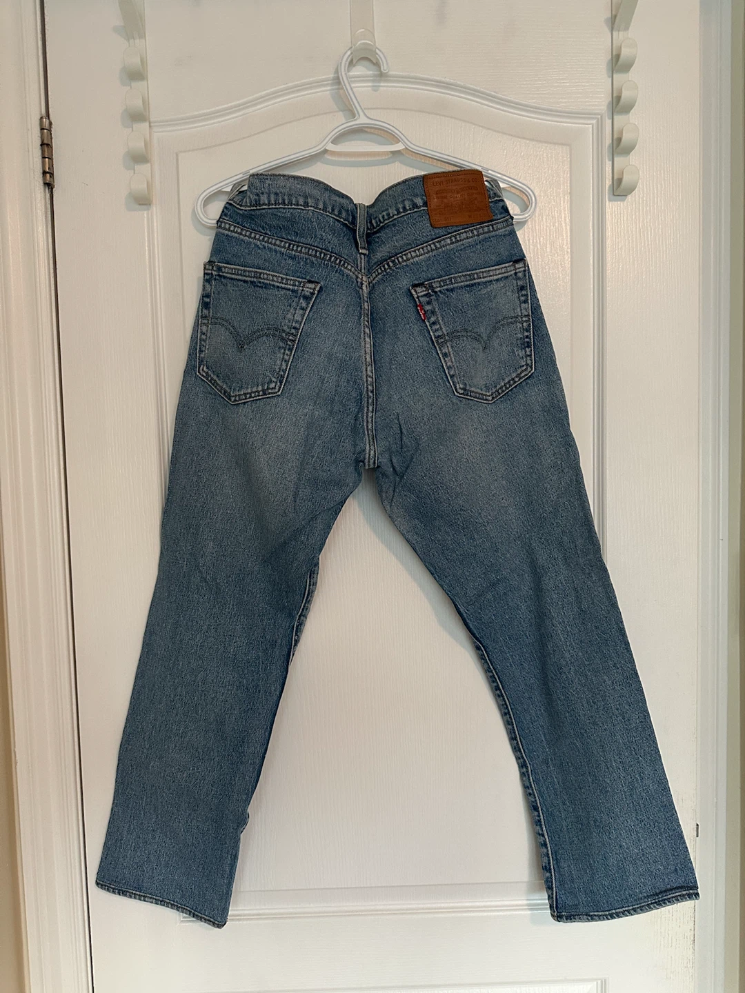 Levi's 511 Jeans W33 L32 - photo 2