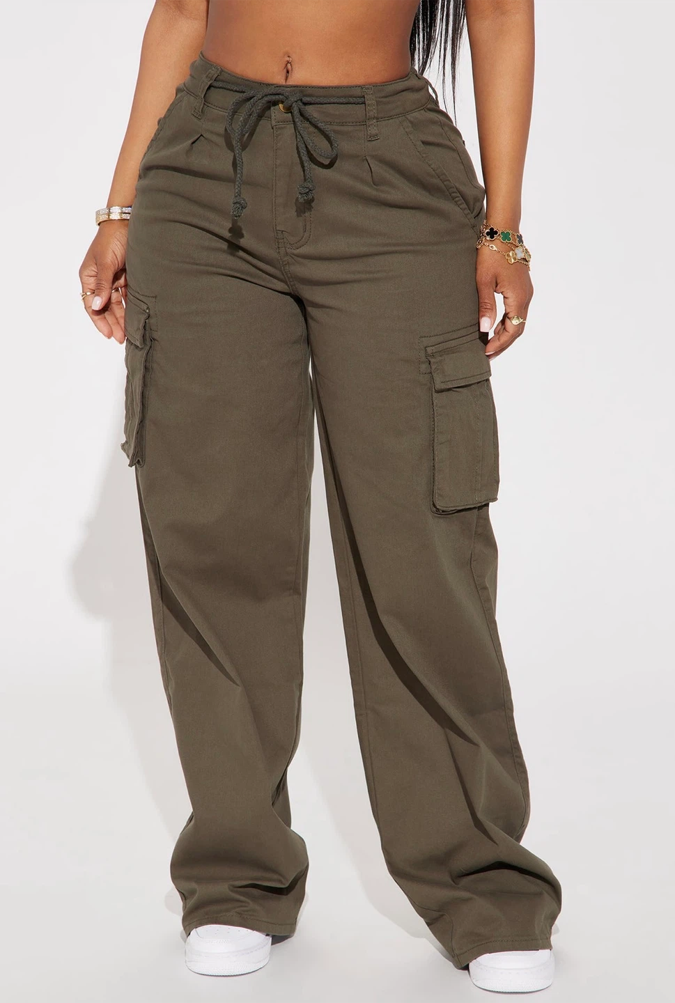 Cargo Pants - photo 3