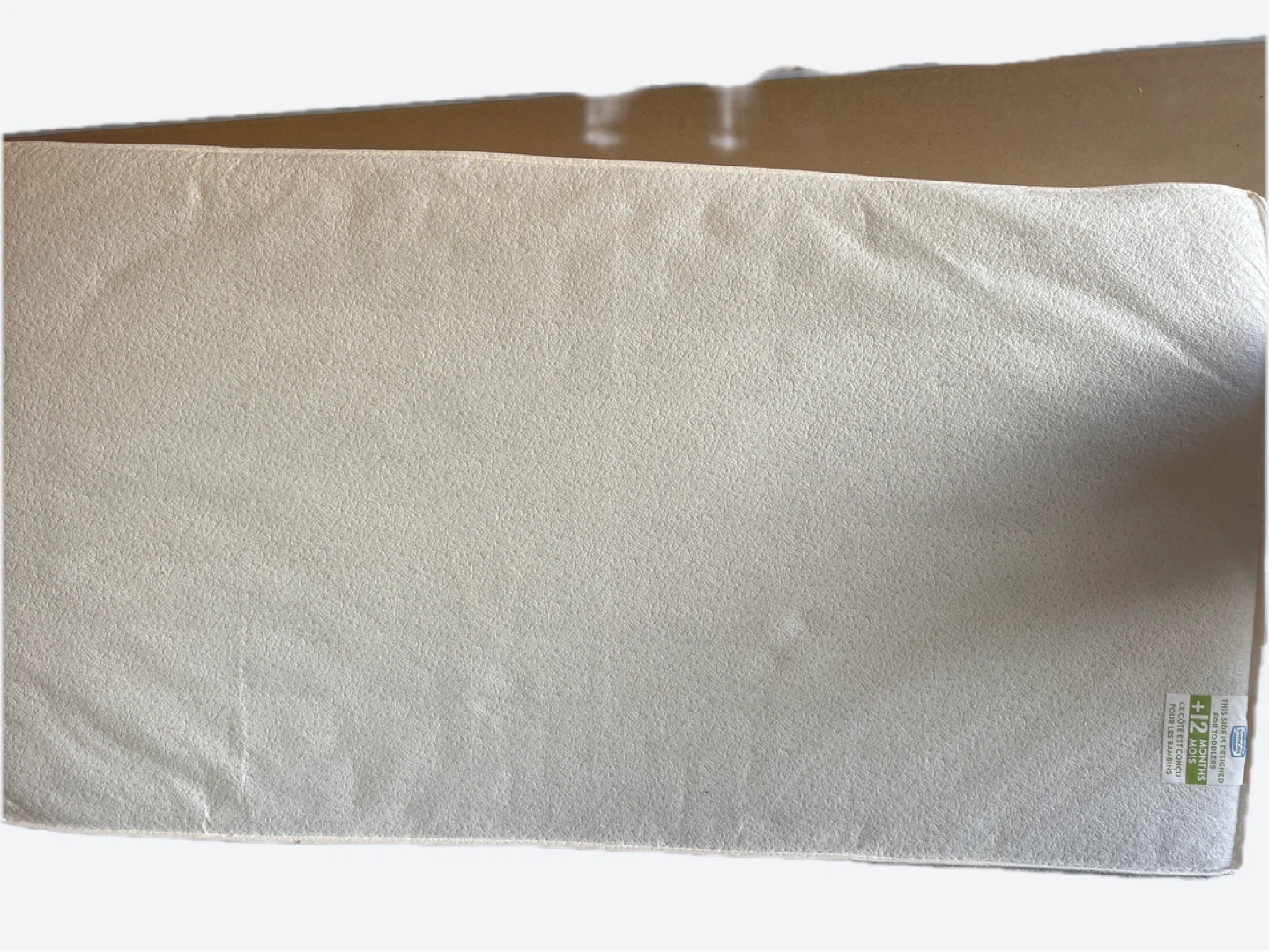 IKEA Toddler Mattress