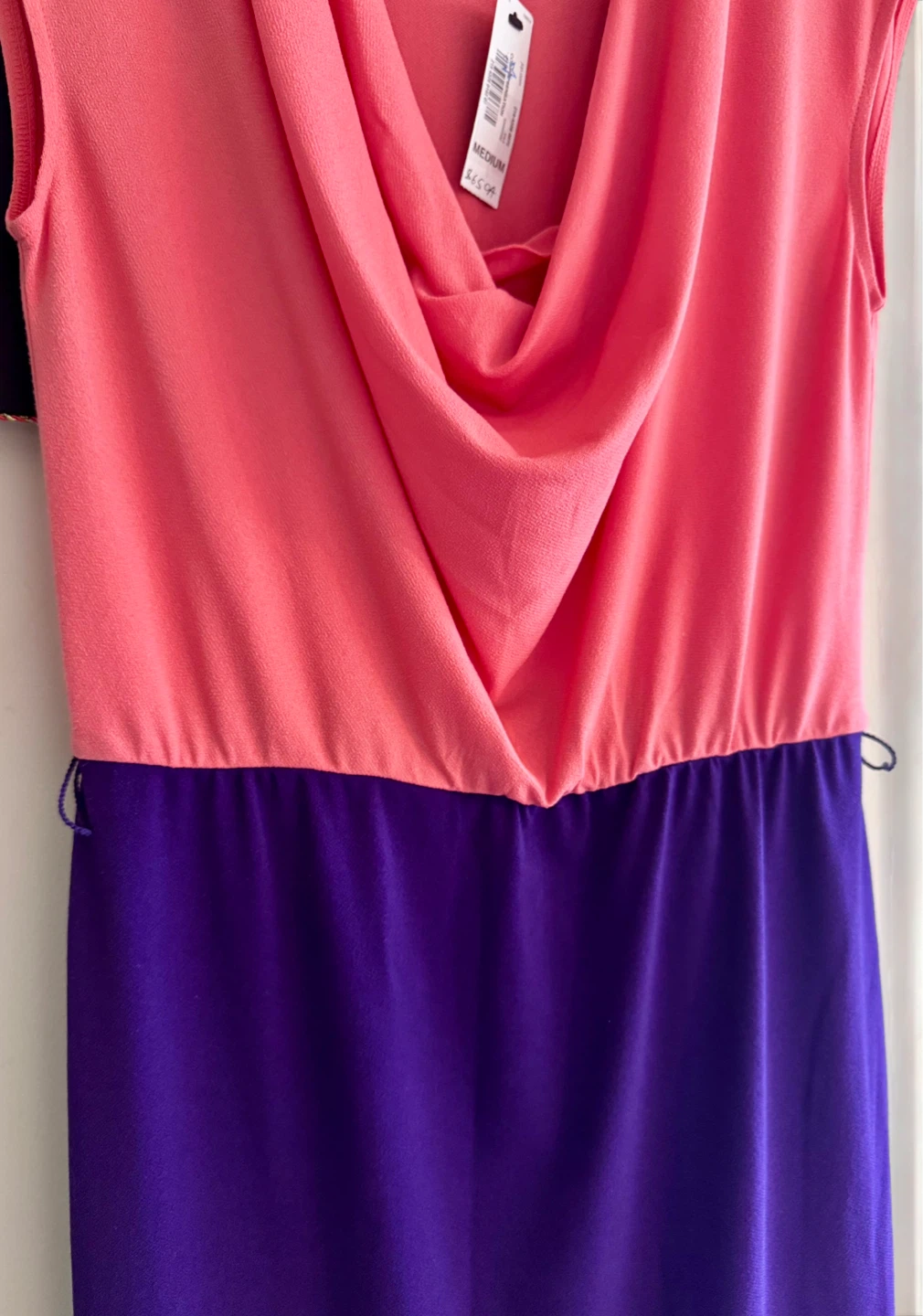 Worthington Two-Tone Dress - photo 5