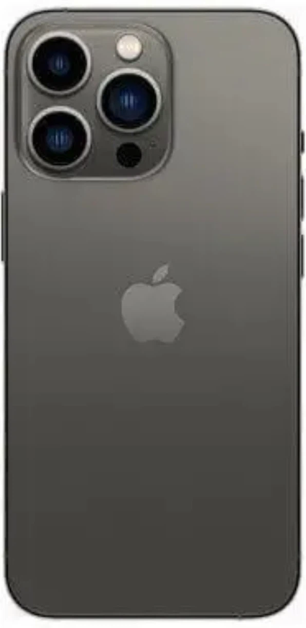 Apple iPhone 13 Pro Max Graphite