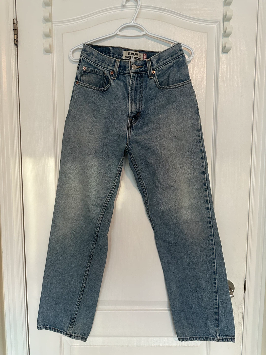 Levi's Slim Fit Jeans