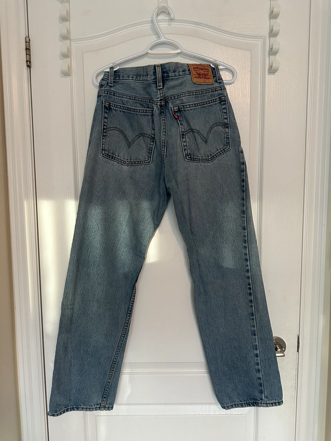 Levi's Slim Fit Jeans - photo 2