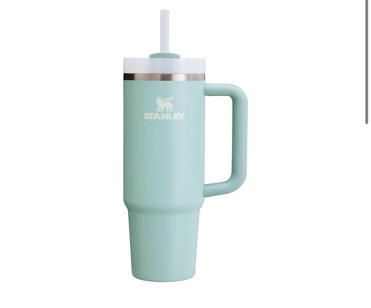 Stanley Quencher H2.0 FlowState Tumbler 40oz