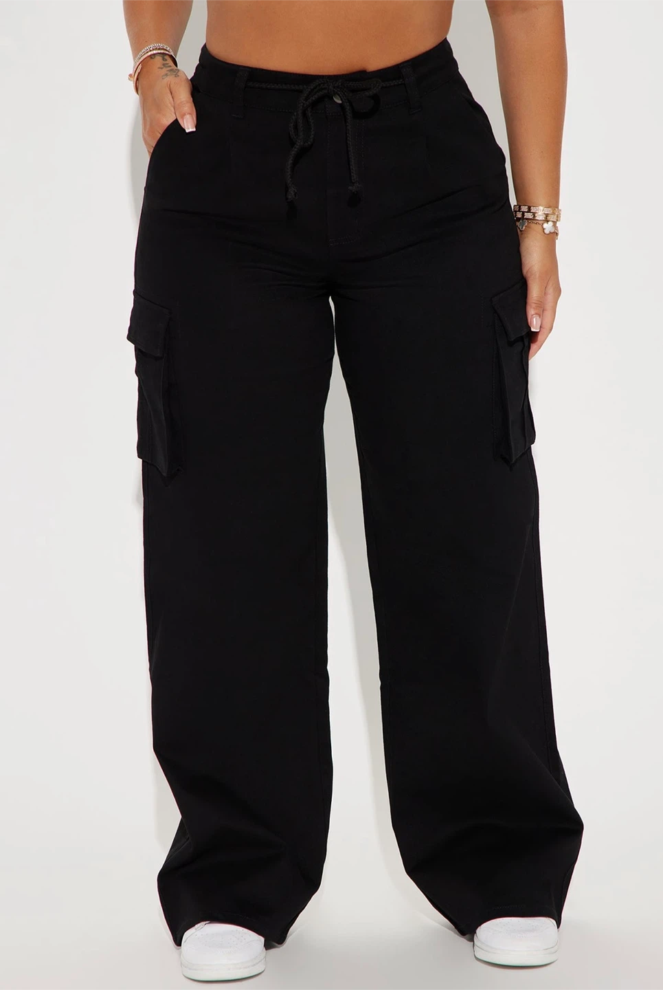 Cargo Pants - photo 3
