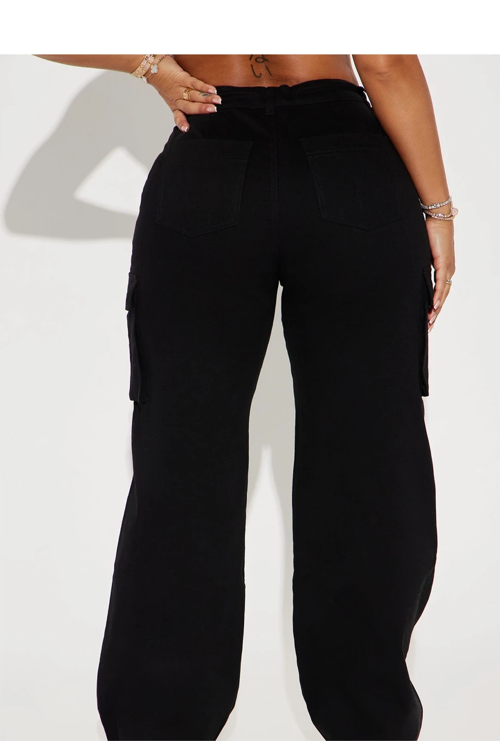 Cargo Pants - photo 4