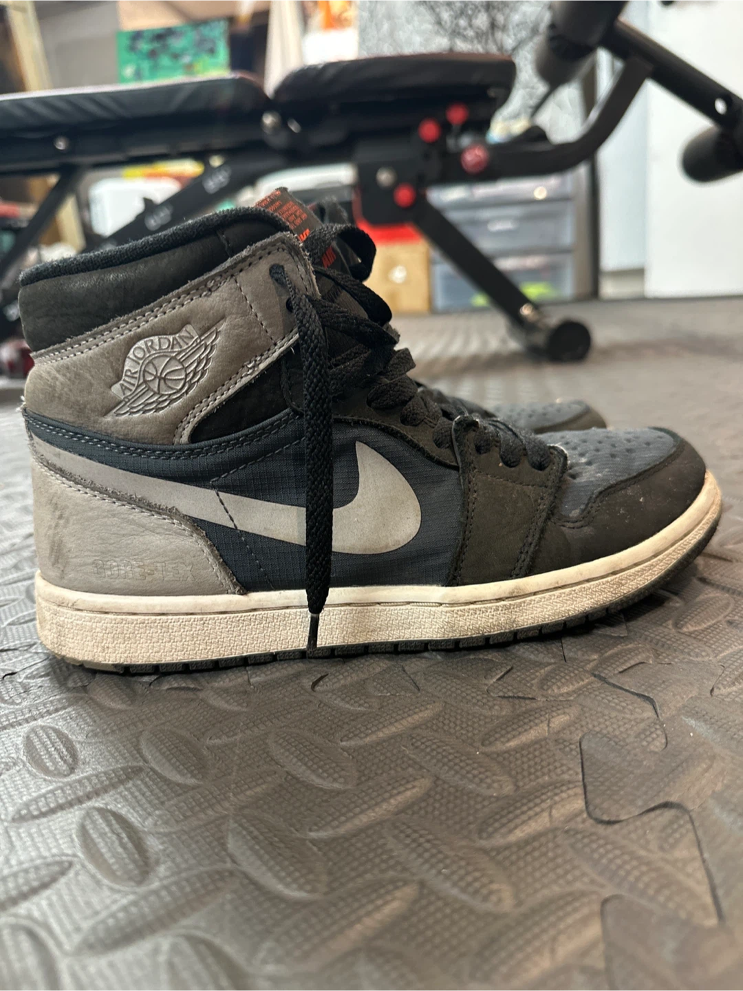 Nike Air Jordan 1 High GORE-TEX