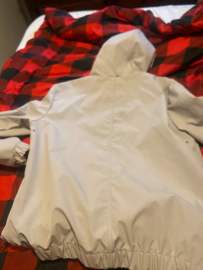 Guess Joseph Ripstop Windbreaker - photo 3