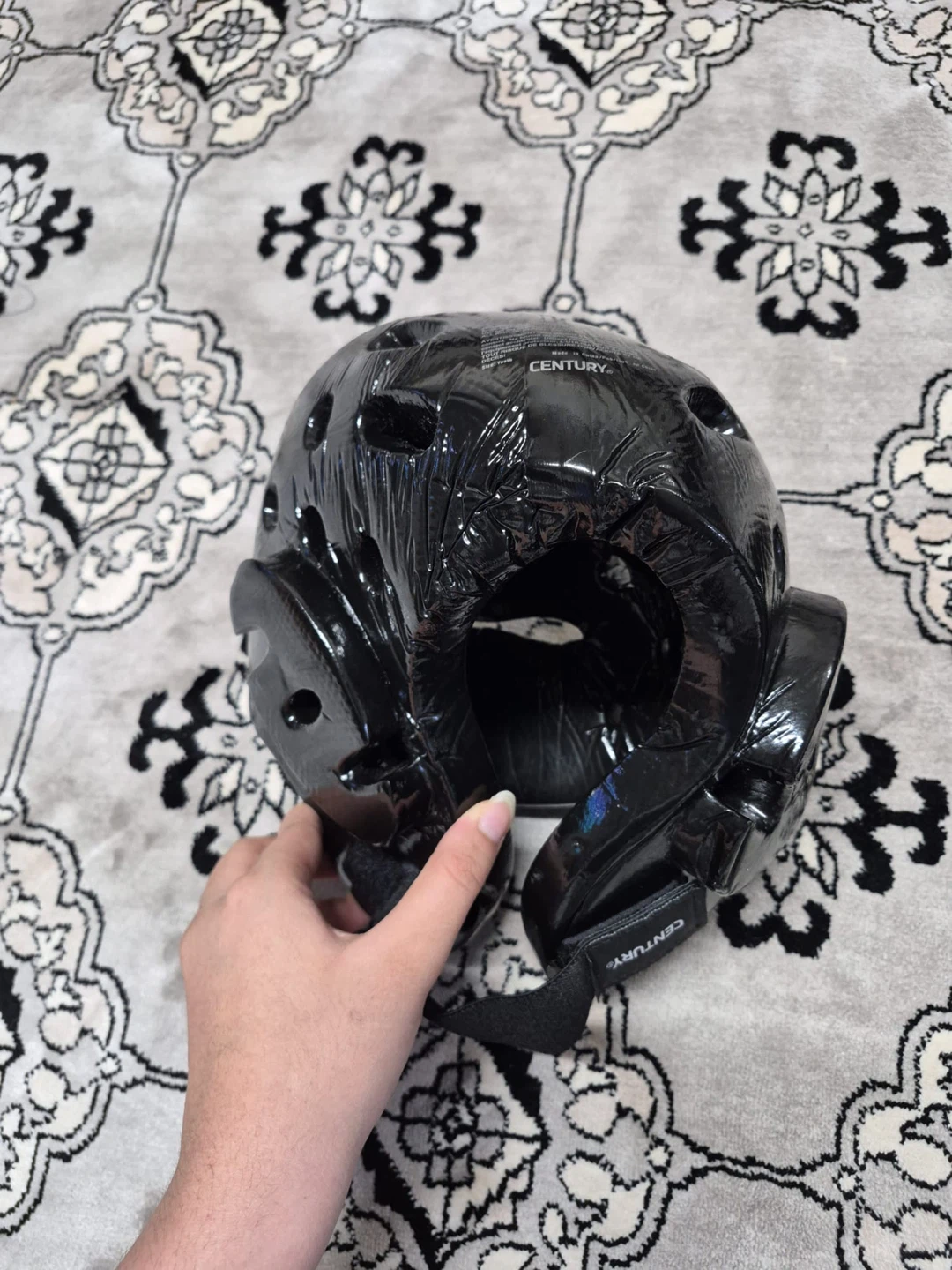 Century Martial Arts Sparring Gear Set - photo 3