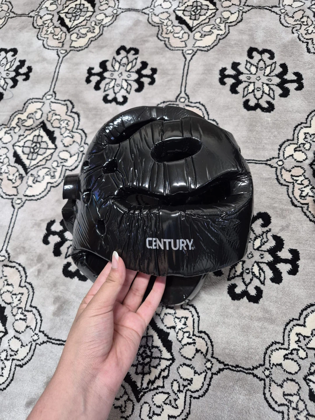 Century Martial Arts Sparring Gear Set - photo 2