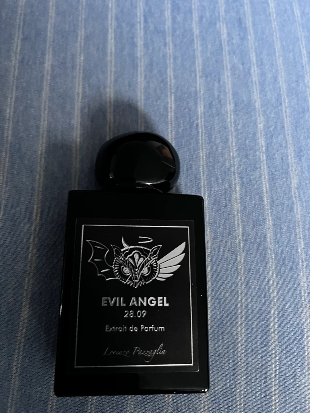 Lorenzo Pazzaglia Evil Angel 28.09 Extrait de Parfum