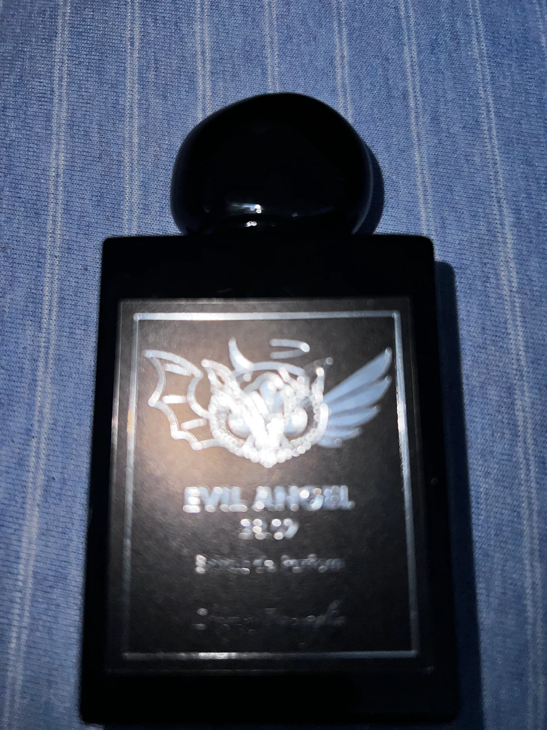 Lorenzo Pazzaglia Evil Angel 28.09 Extrait de Parfum - photo 3