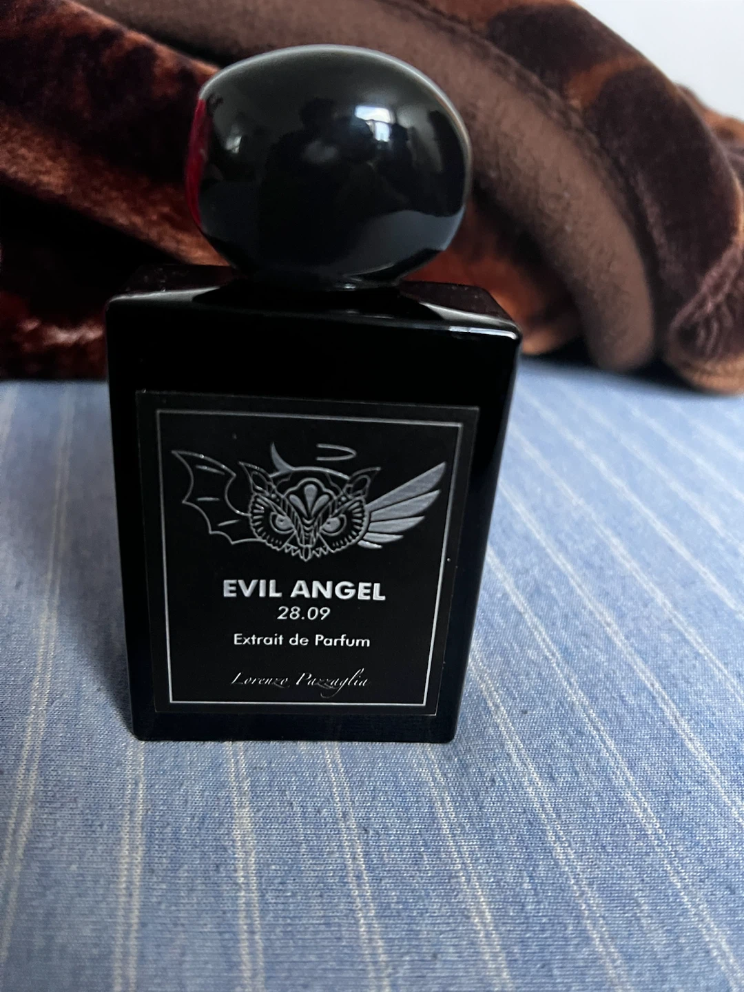 Lorenzo Pazzaglia Evil Angel 28.09 Extrait de Parfum - photo 4