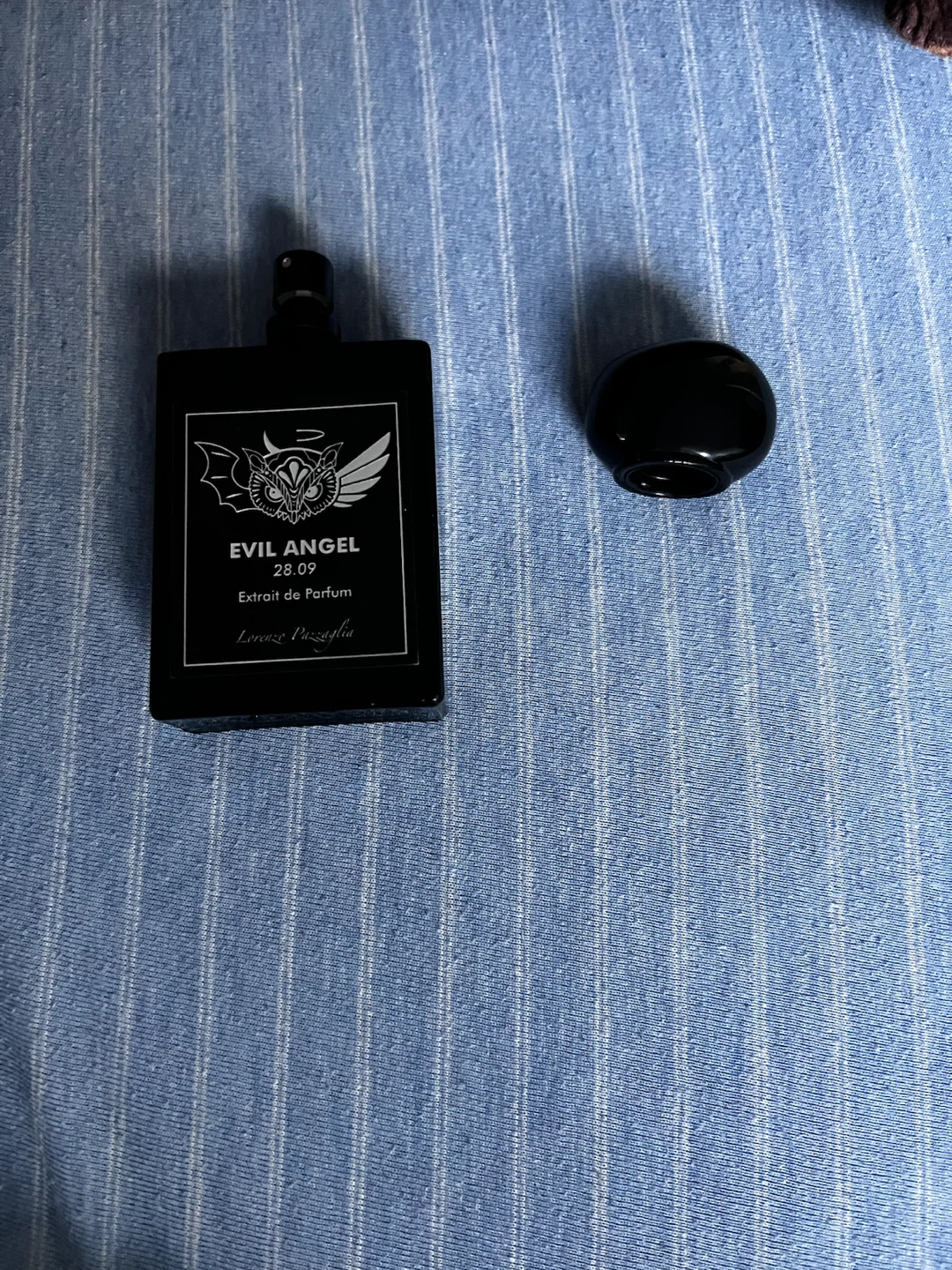 Lorenzo Pazzaglia Evil Angel 28.09 Extrait de Parfum - photo 5