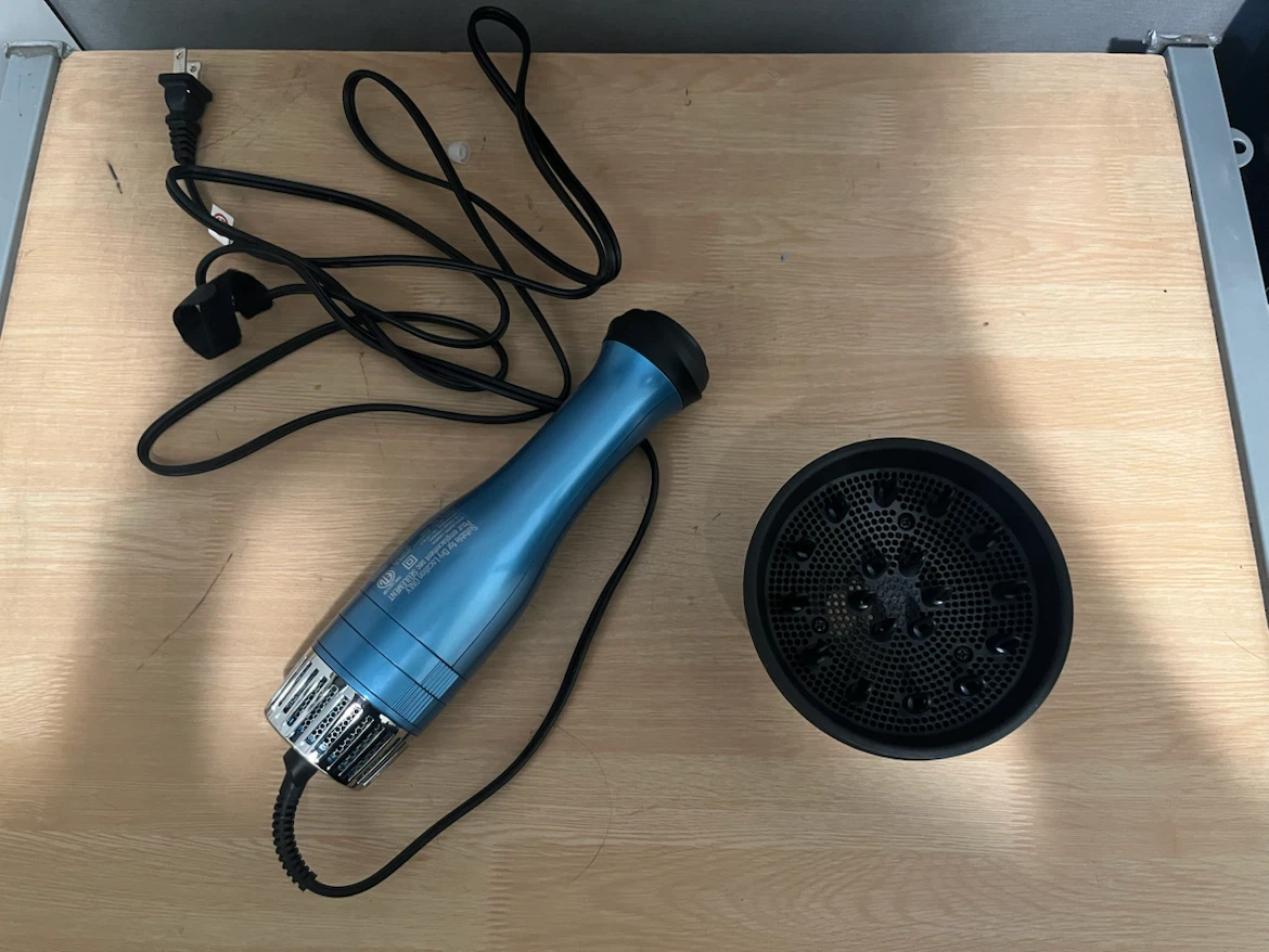 BaBylissPRO Nano Titanium Hair Dryer - photo 3