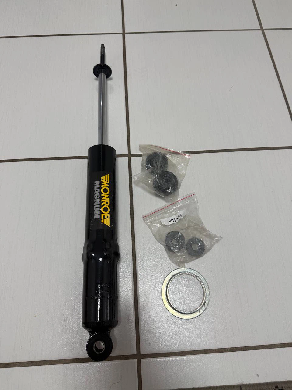 H1004 – Monroe Magnum Severe Service 550055 Shock Absorbe