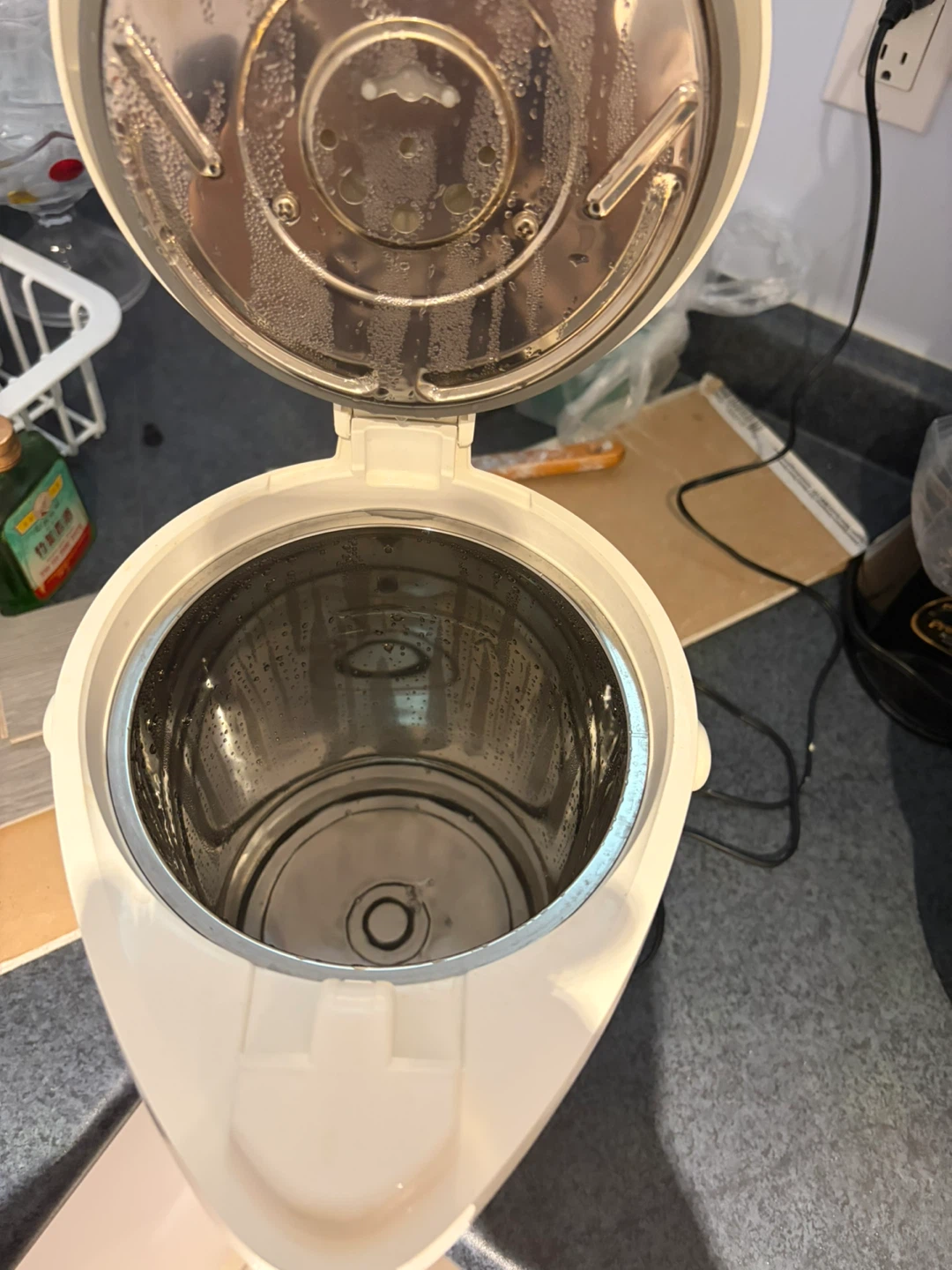 National Electric Water Boiler 🏈 - photo 2